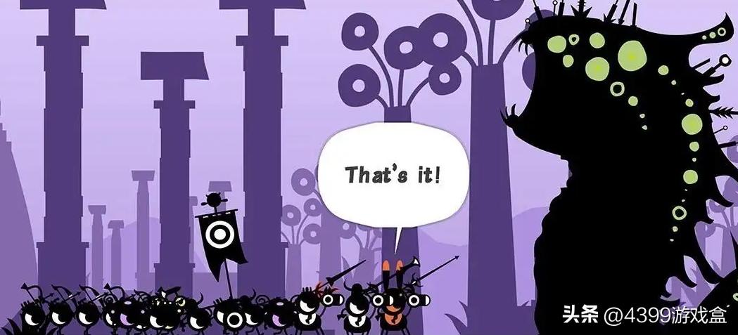 《啪嗒砰》与PSP的回忆，你还留下了多少？