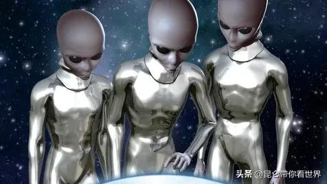 远古时期外星人真的造访过地球吗,哈佛学者外星人2017年到过地球
