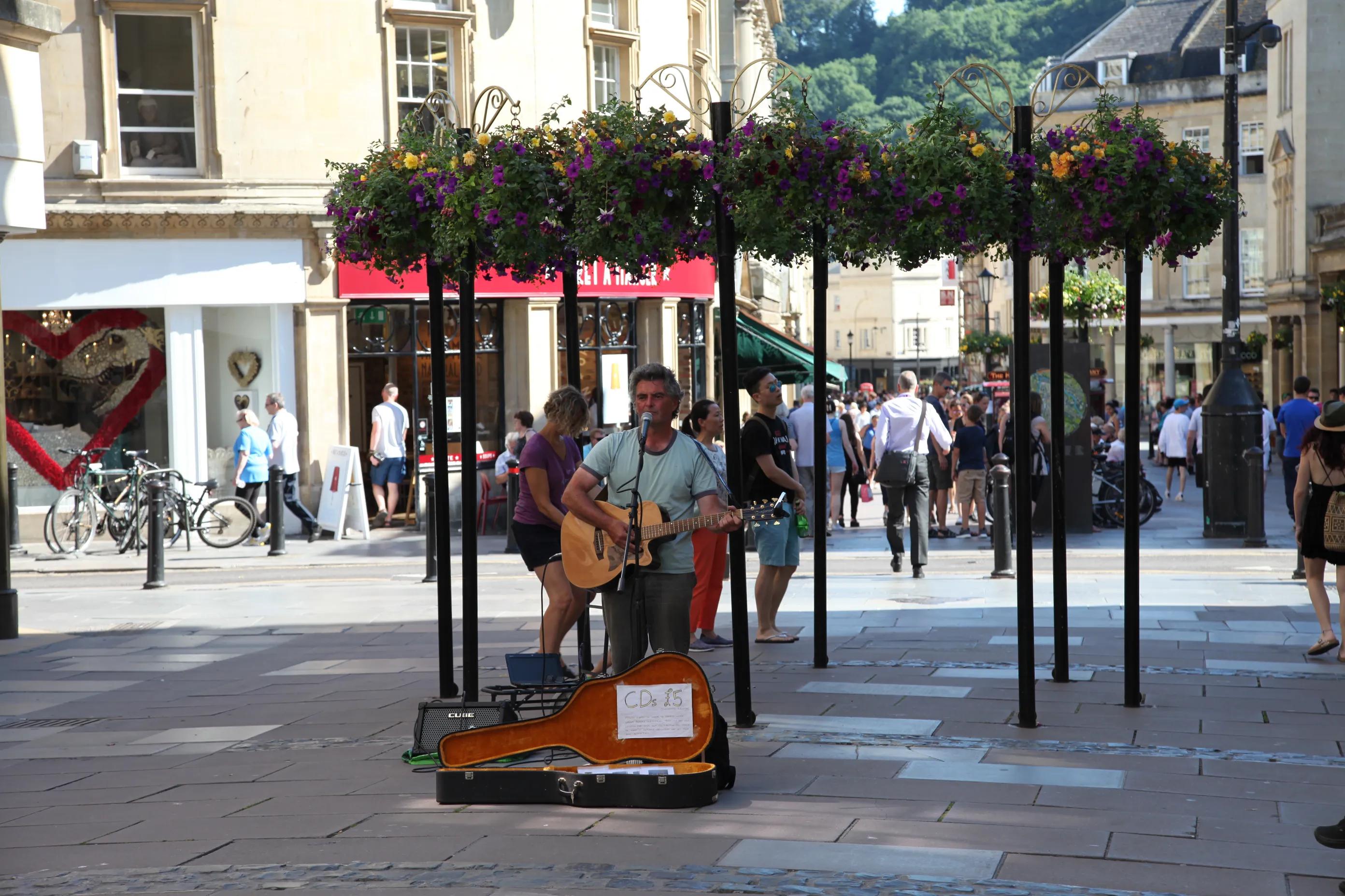 英国之旅完整版,英国巴斯旅游全攻略