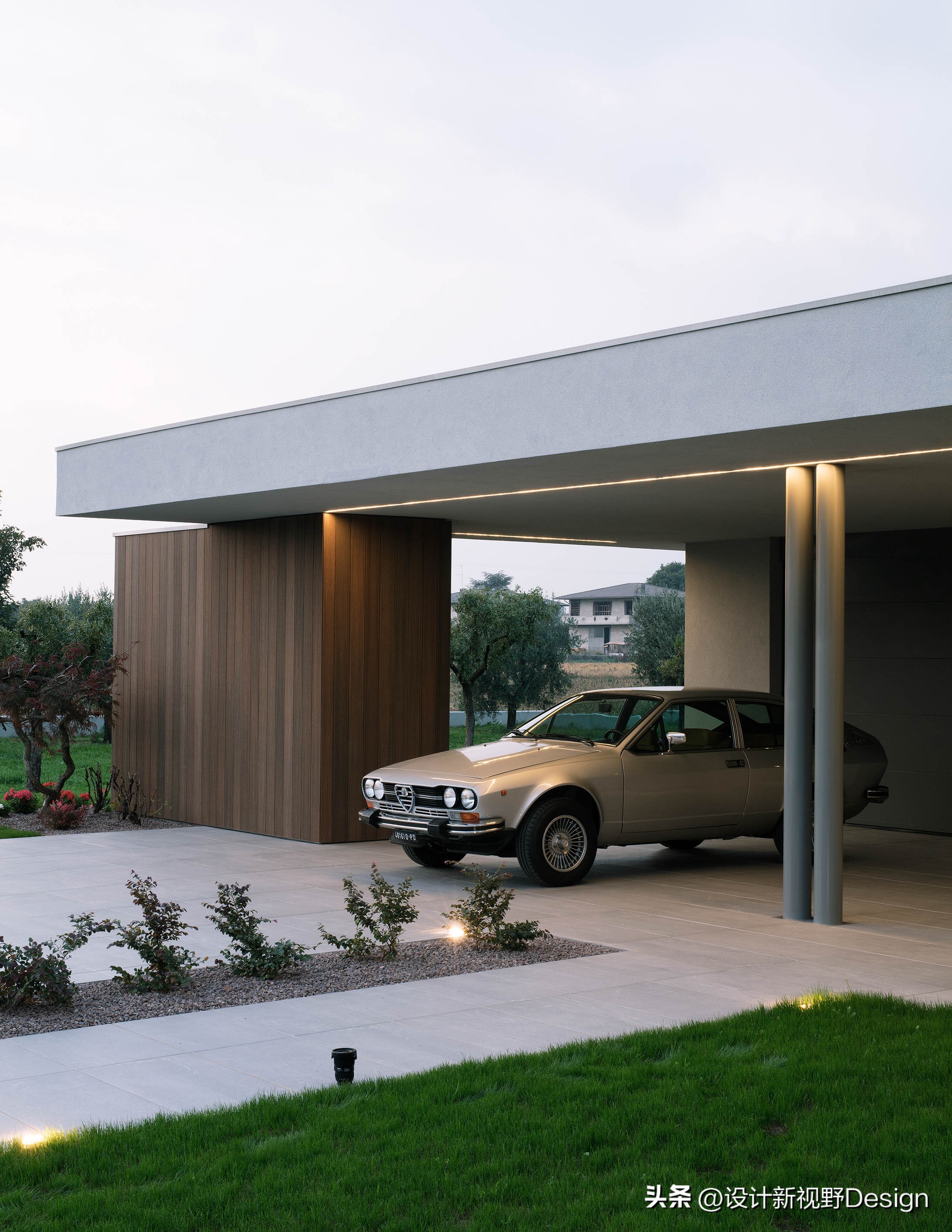 意大利设计师经典装修,意大利设计师室内设计