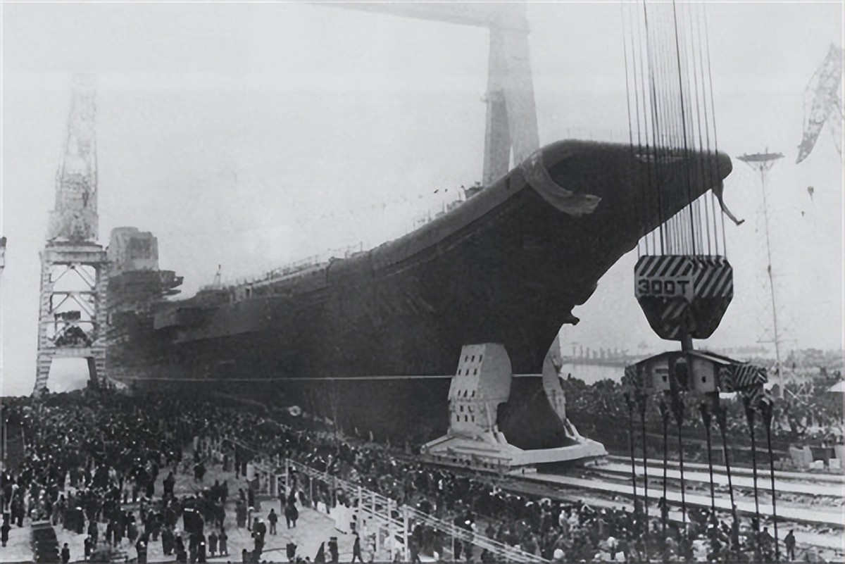 瓦良格号为什么交付辽宁号,中国瓦良格号内部图