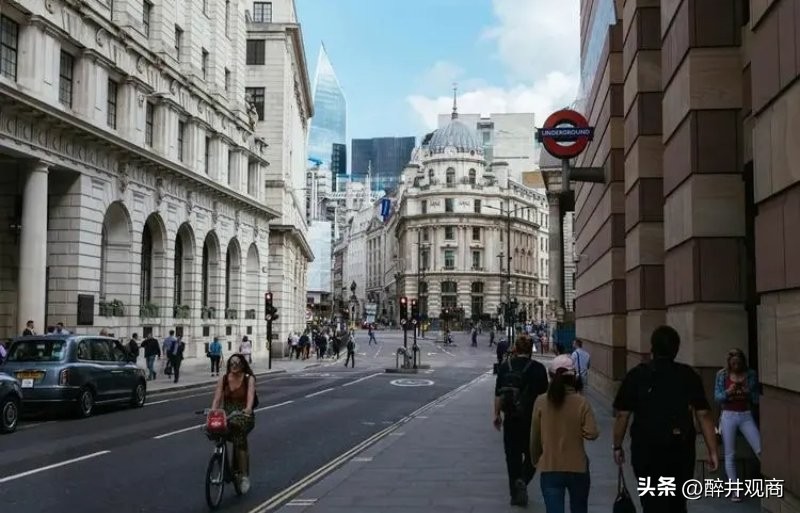 美联储停止加息英国经济有利吗,美联储宣布加息人民币为什么跌