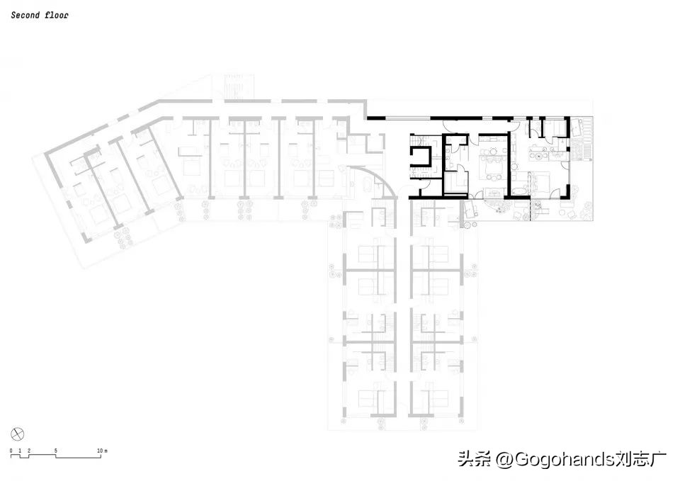 意大利德顿纳商务酒店,意大利经济连锁酒店
