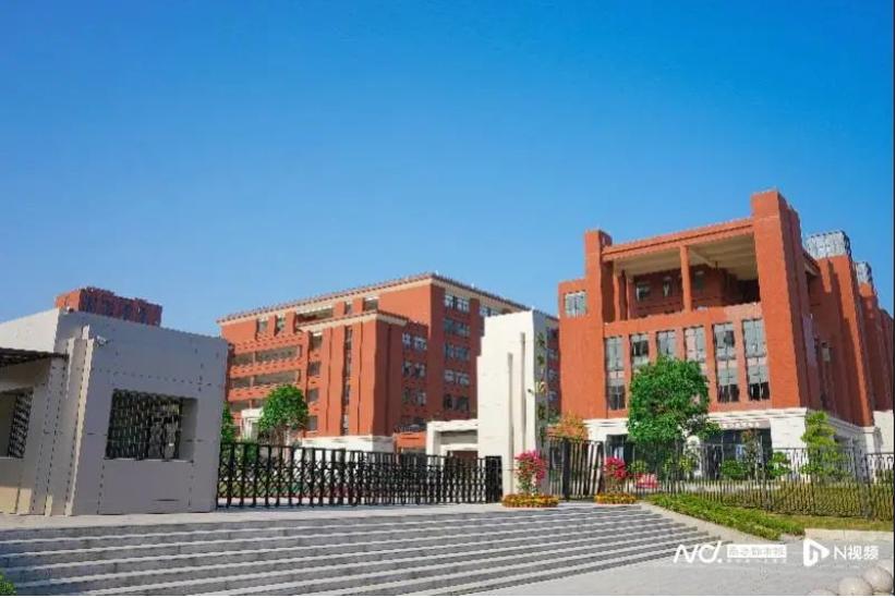 2023广州新增4所民办高中，名校长坐镇，学费最高或超20万！