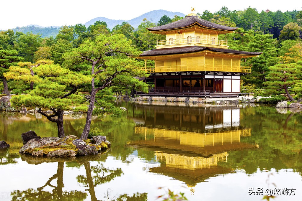 5天4晚东京之行day2,五天四夜日本