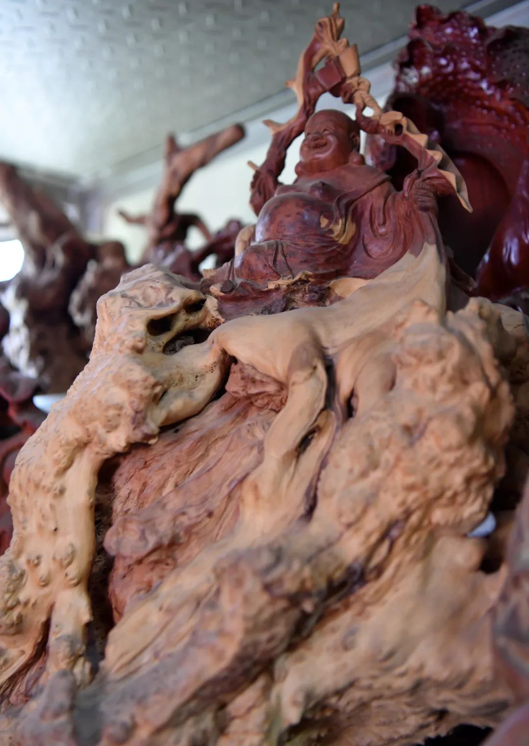 张绍荣微电影,张绍荣