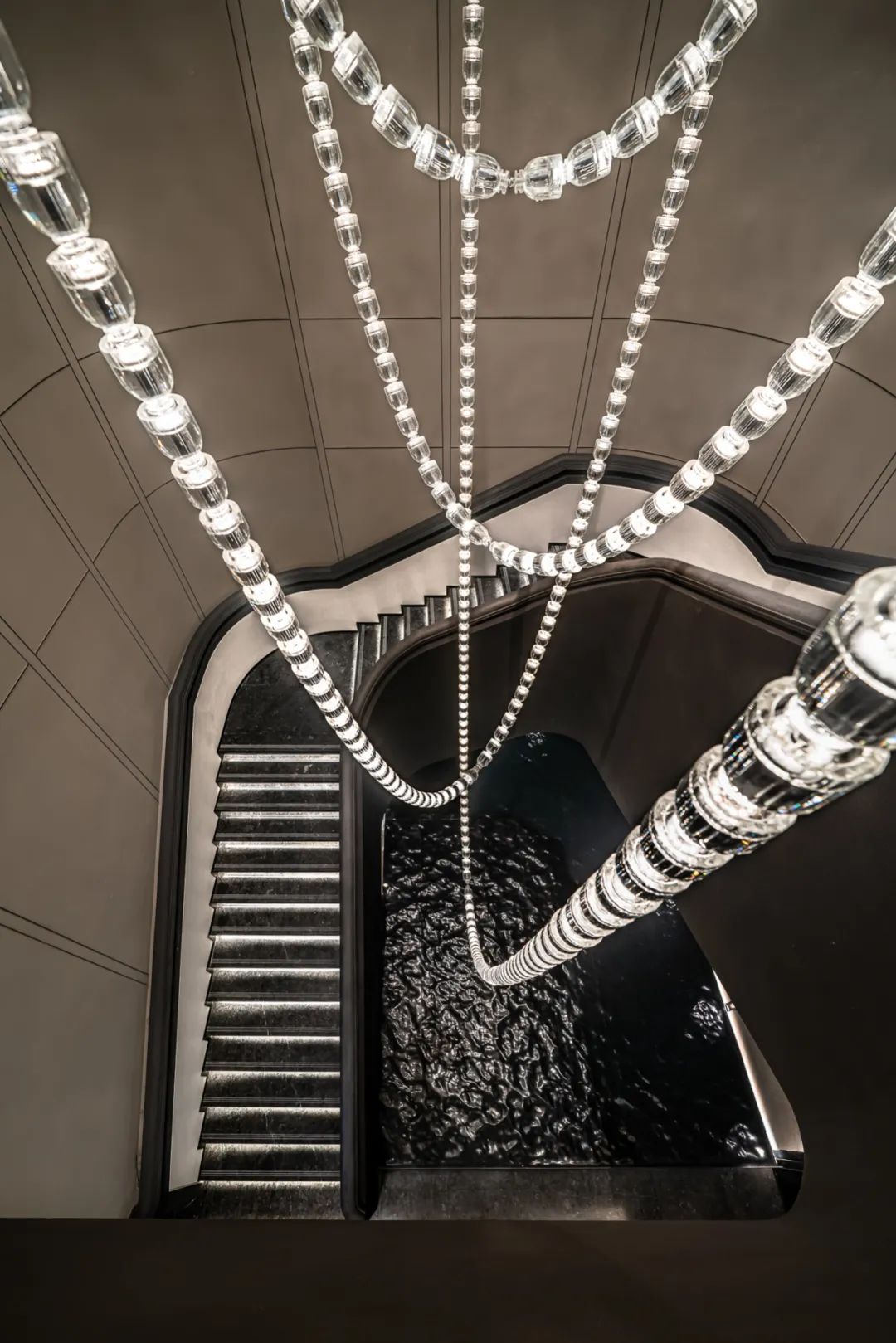 长安檐语间，尽显韵华|DAS大森