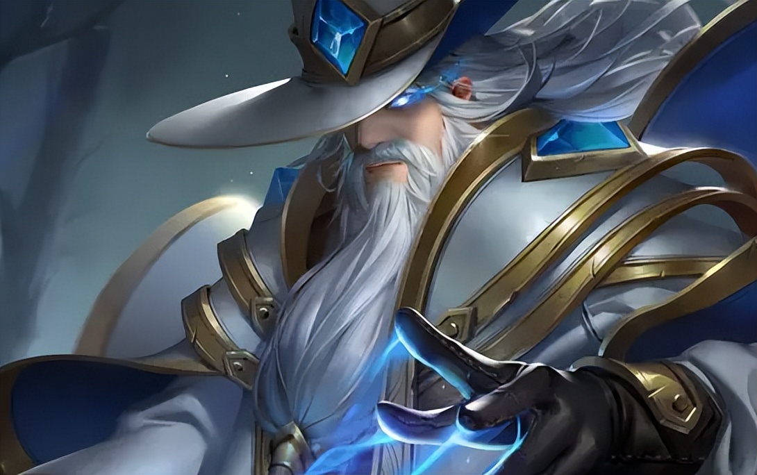 新赛季牛头酋长出装,新版牛头人酋长