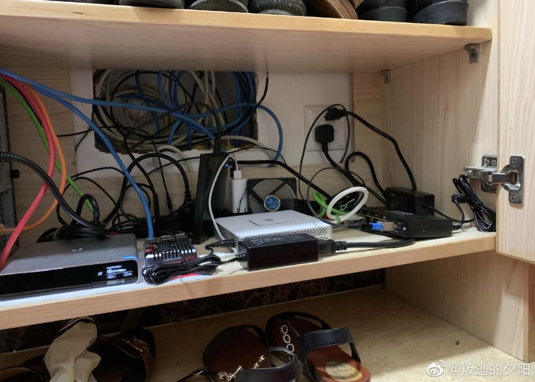 拯救电表箱,拯救弱电