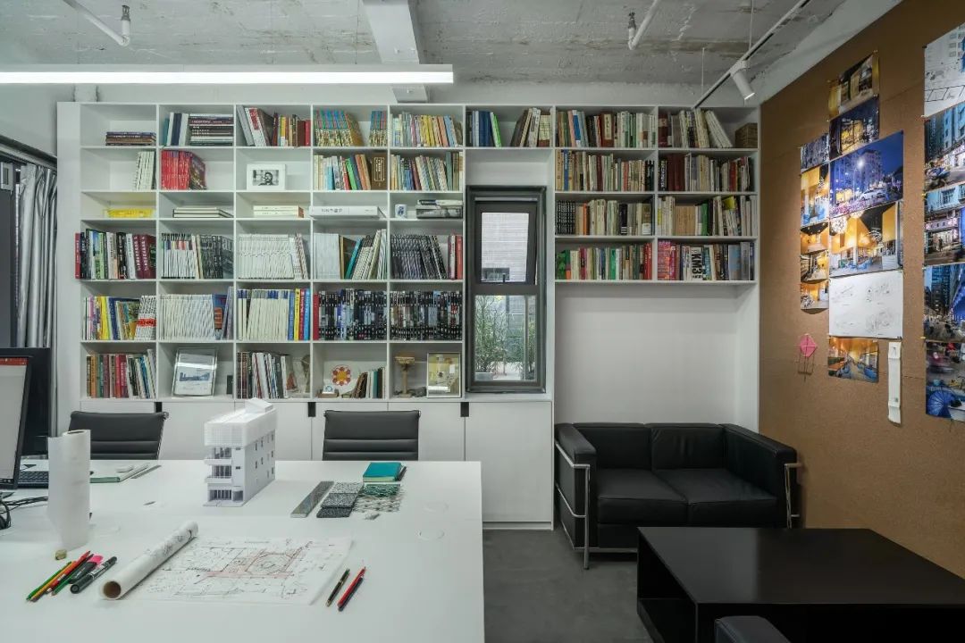 深圳小众设计师工作室,南头古城设计