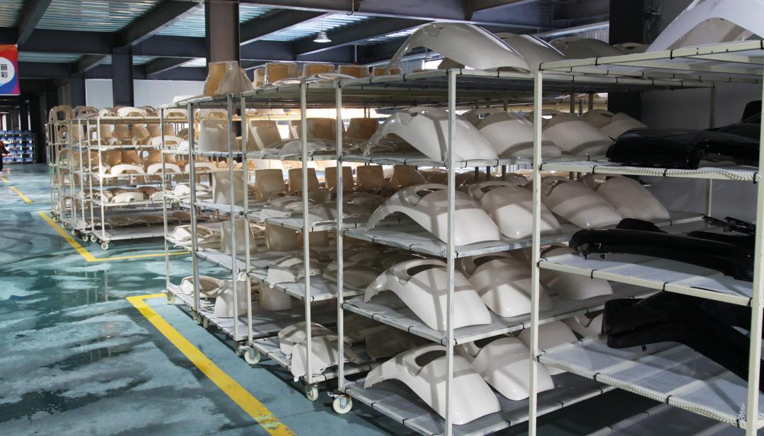 站在风口上啃硬骨头松吉电动车内销与外销比翼齐飞