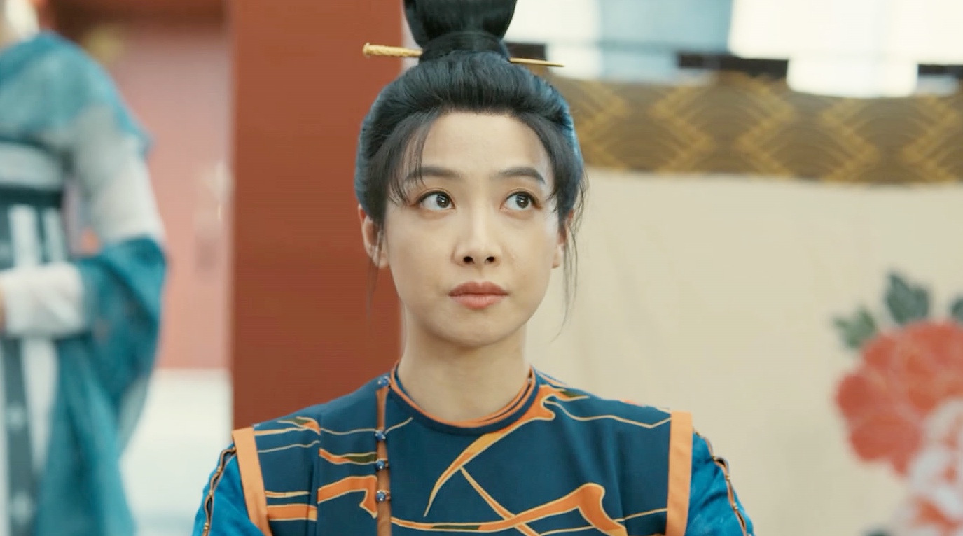 风起洛阳有几个故事,风起洛阳讲的几个故事