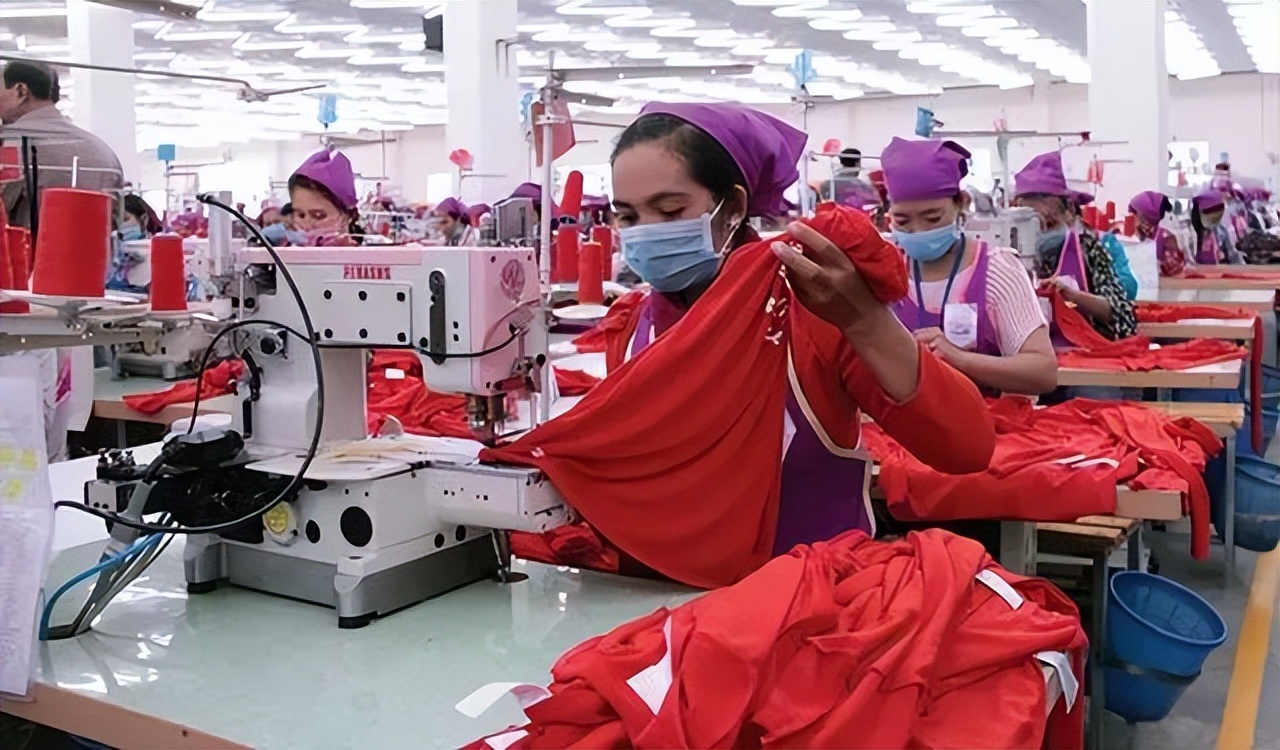 国内就业形势严峻国家怎么样应对,中国第四次就业大转移