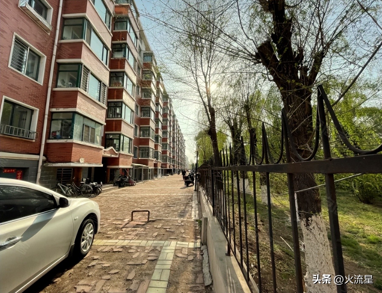 阜新房价什么时候能下跌,阜新的房价以后会降吗