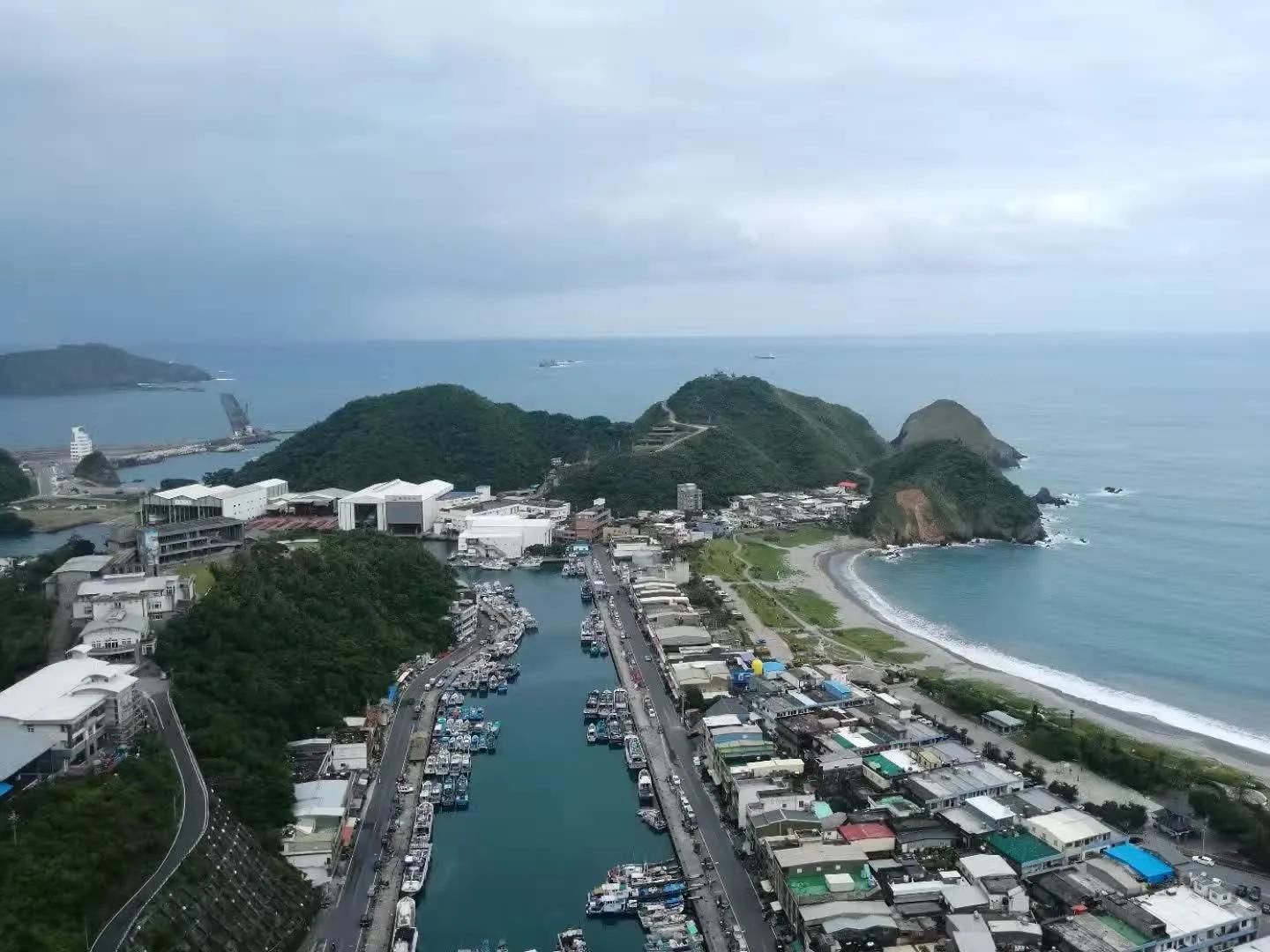 骑行宝岛台湾,环台湾岛骑行攻略费用多少