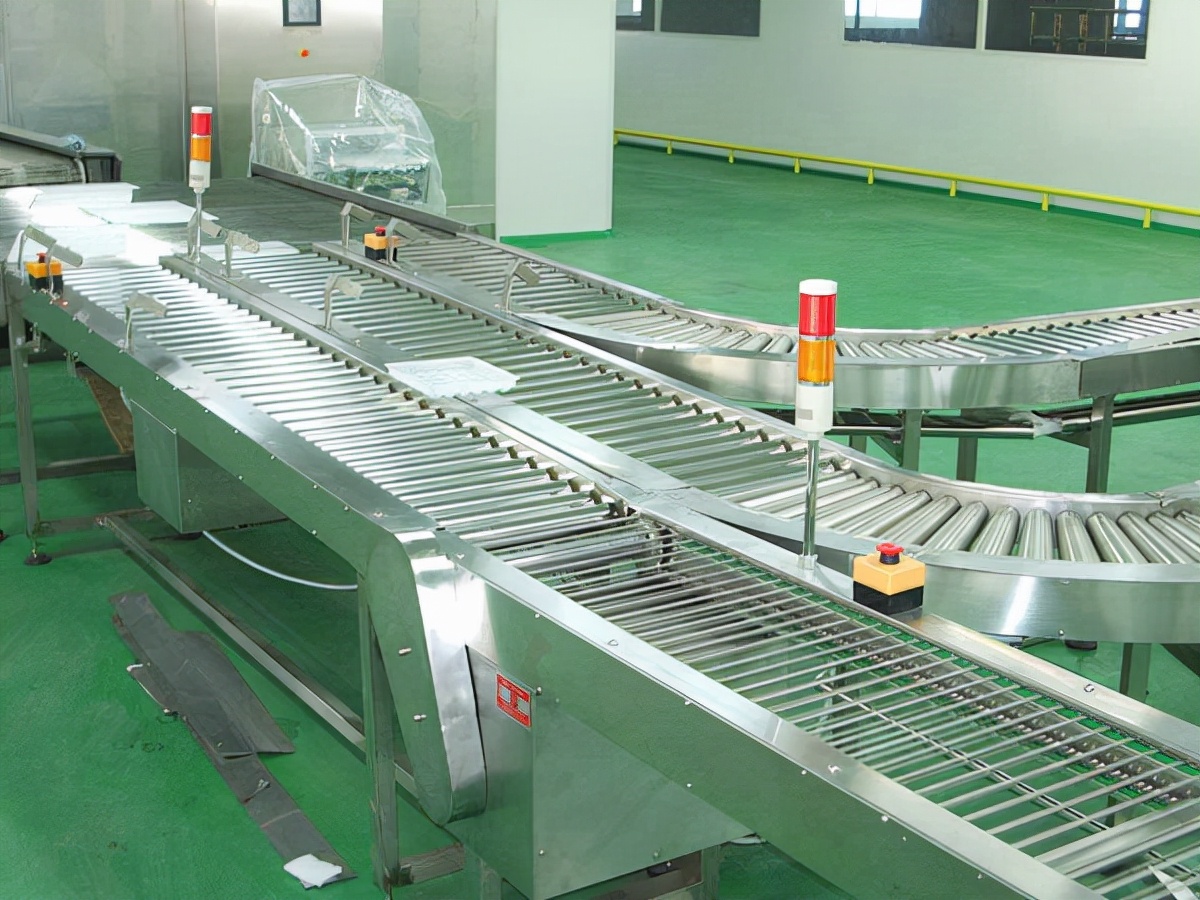 物流电子滚筒秤,工业滚筒秤称重设备