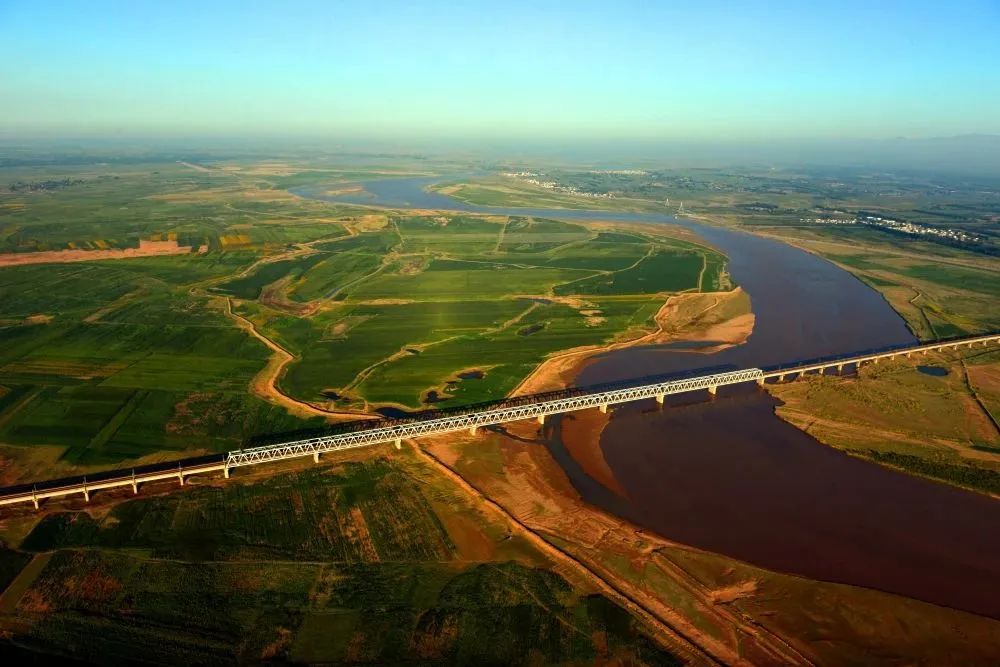 包头游玩攻略旅游线路推荐,文旅助力