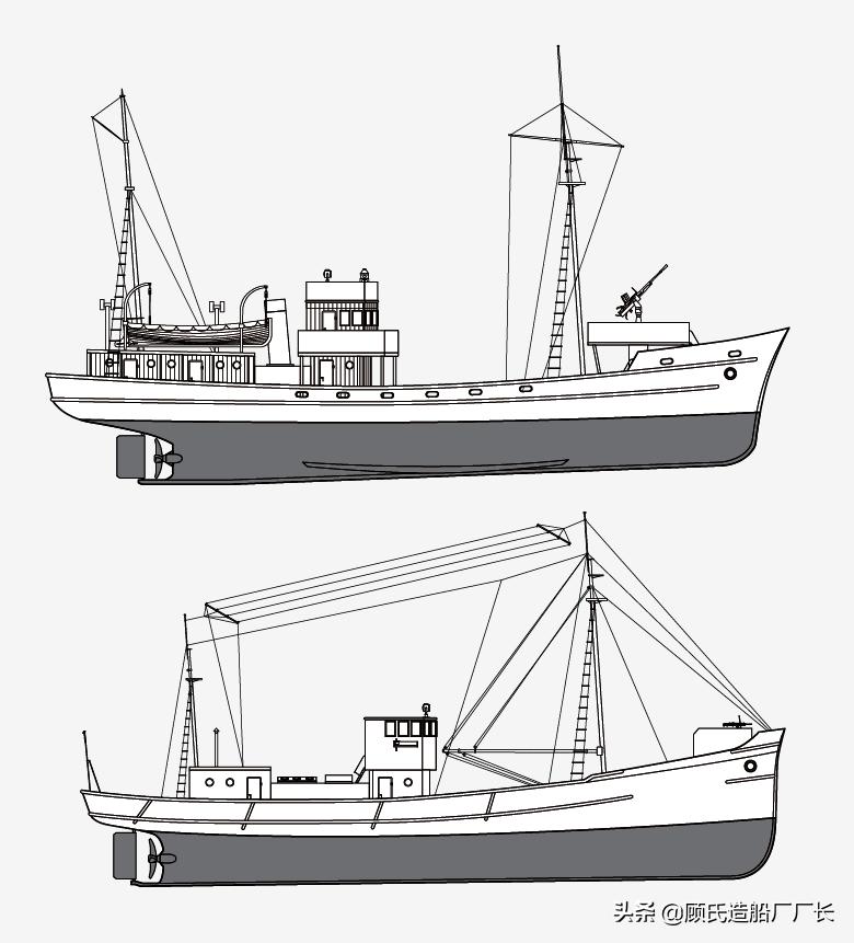 用“罗马式”战法碾压浙东悍匪的人民海军，1950年披山岛海战始末
