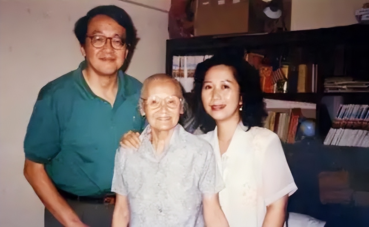 陈子美是怎么去世的,陈独秀之女陈子美