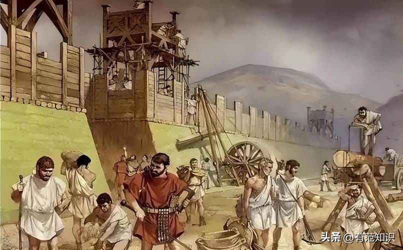 论尼罗河对埃及的影响,有关奴隶制度的文献综述