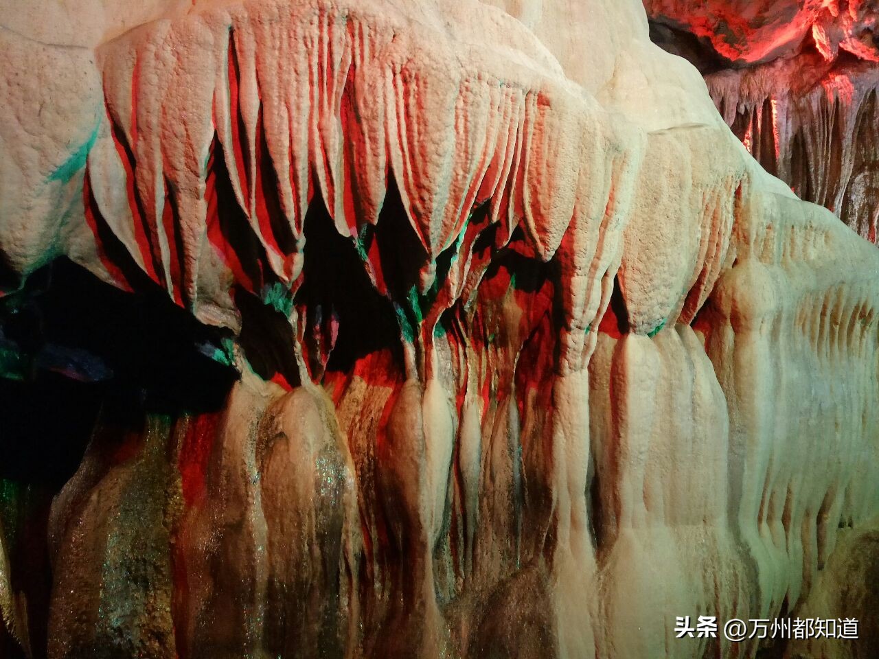 万州区六大旅游景点,万州旅游景点介绍大全