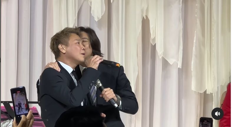 言承旭公开撩妹,言承旭很会撩粉丝