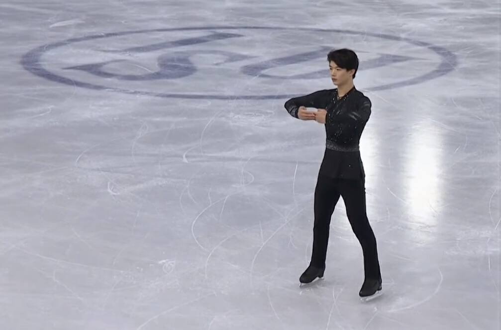 中国队vs日韩对决,2019年世青赛韩国vs日本