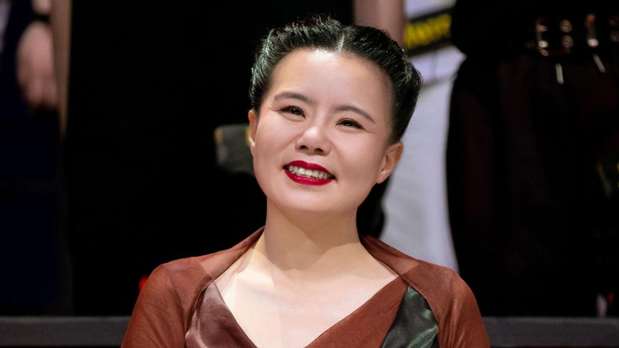 反转了，多人辟谣《浪姐4》，但2人给了正向回应，另有5人希望大