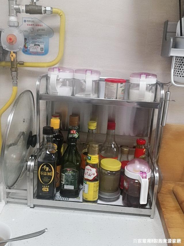 美观实用的厨房用品,小户型厨房必备物品