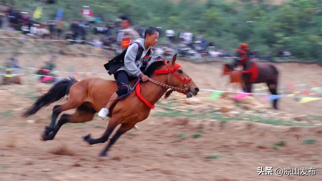 2019年彝族火把节凉山,彝族火把节2023年阳历几号