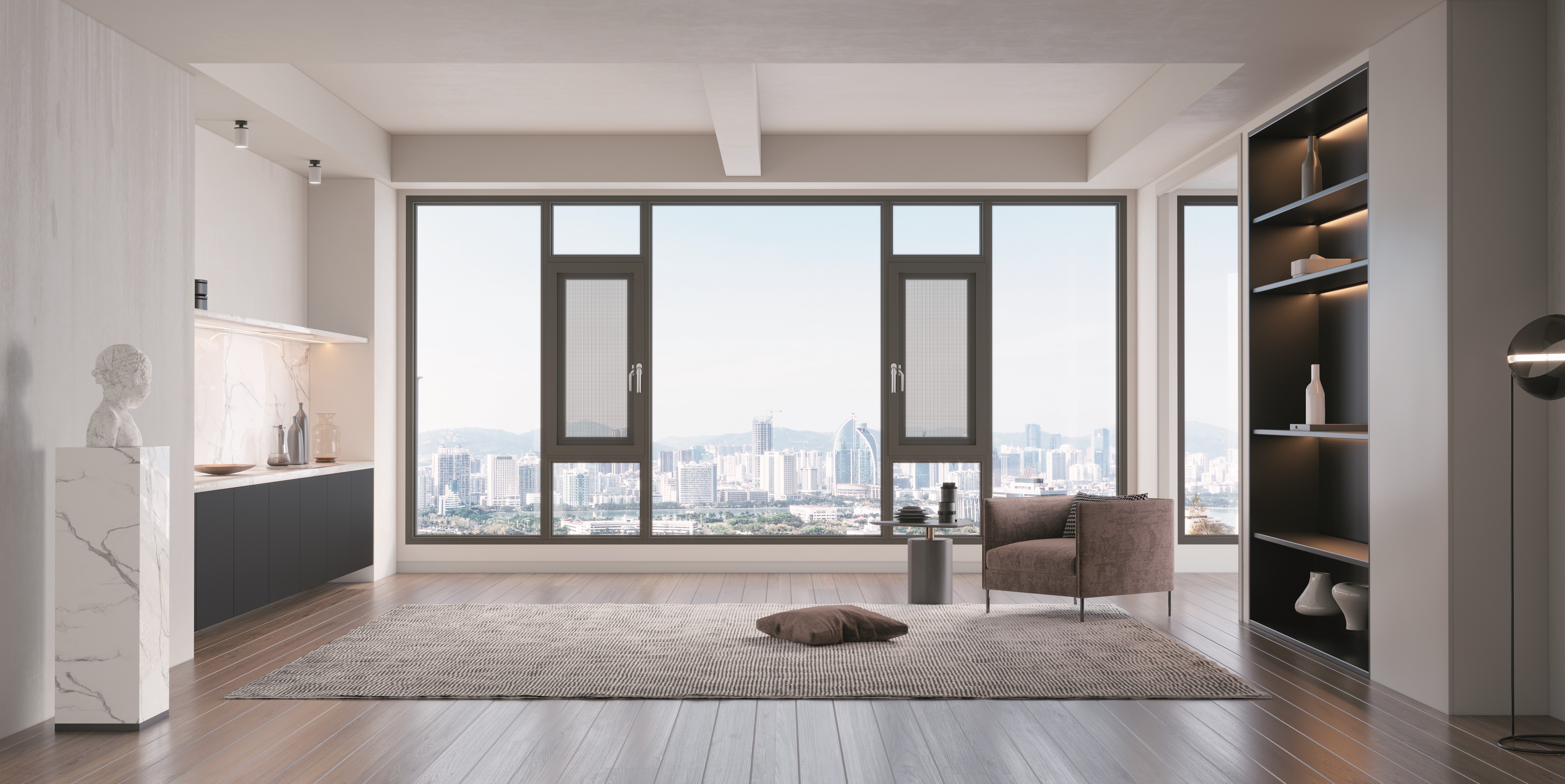 断桥铝合金门窗安装自学教程视频,塑钢门窗和断桥铝合金门窗哪个好