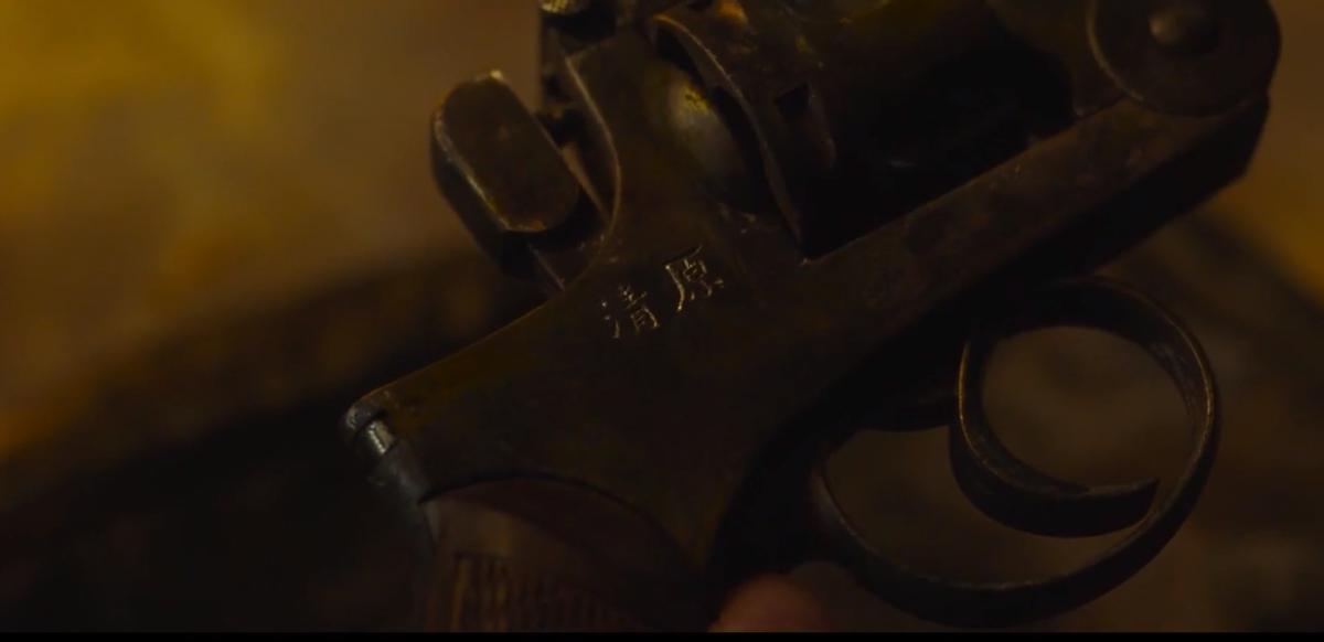 韩国票房冠军！剧情烧脑尺度大，老年痴呆患者高燃复仇，太过瘾了