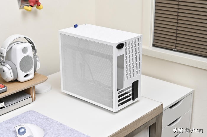 拆解华擎b760m,华擎b760m配合显卡