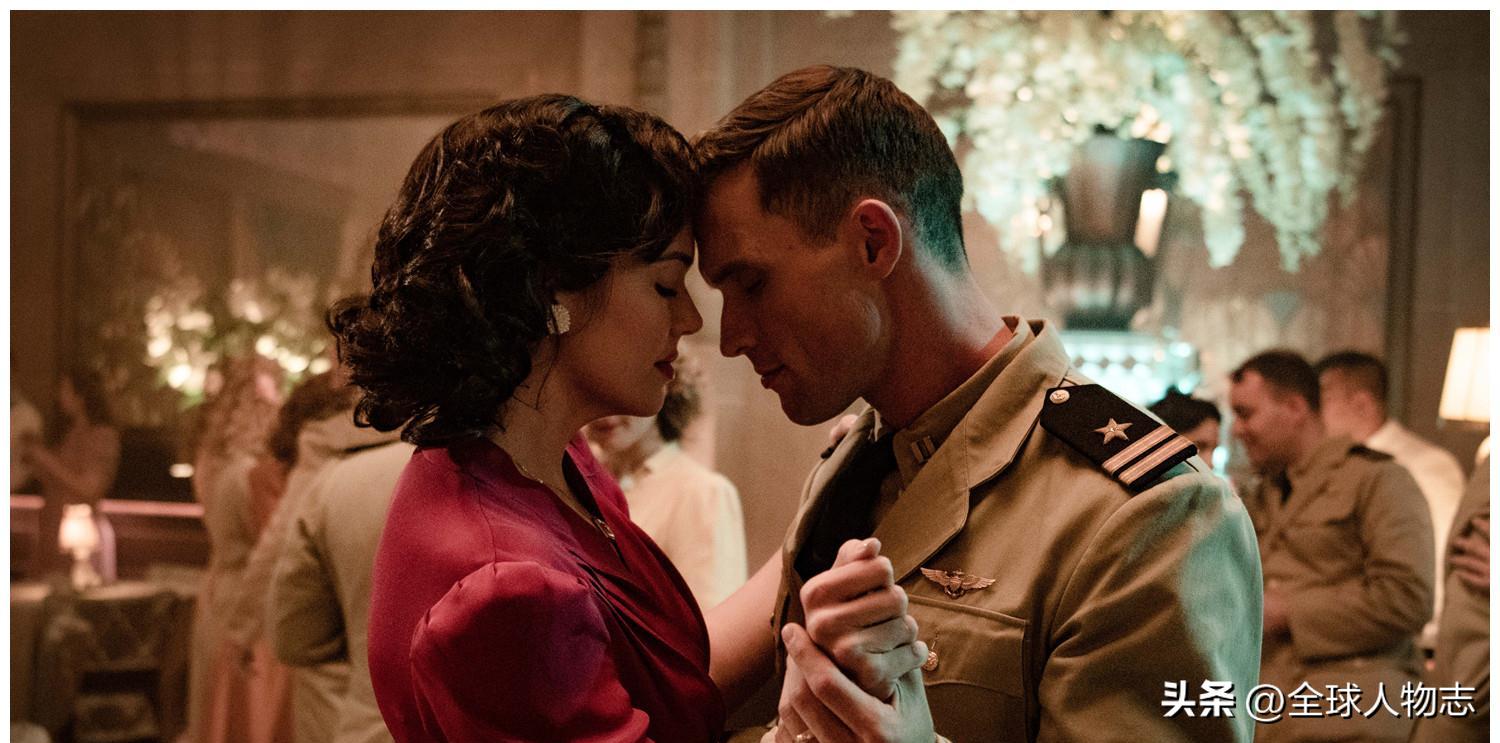 决战中途岛电影山本五十六,反映美国太平洋岛屿战争的电影