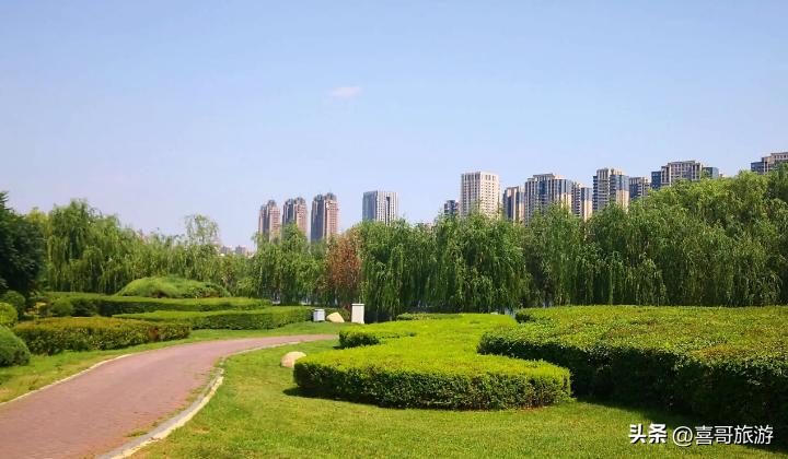 沈阳和平区旅游景点,辽宁省沈阳市和平区好玩的地方