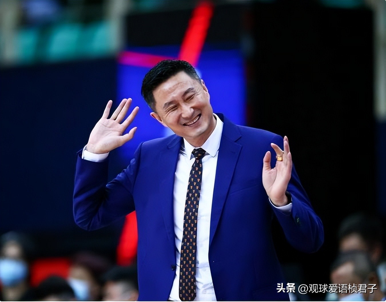 周琦恩师李明,周琦恩师视频