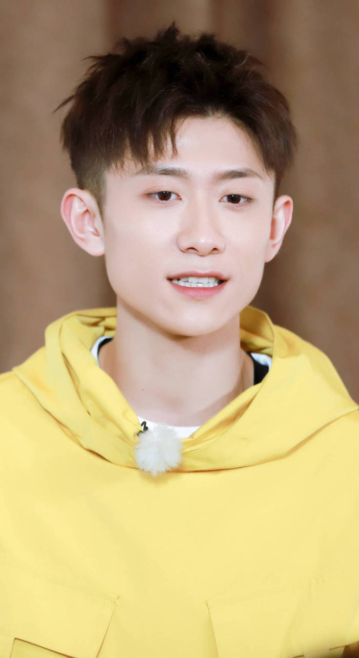 张一山坦白身份,现实版张一山现状