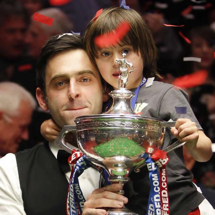 2020斯诺克冠军联赛,诺斯克世锦赛决赛