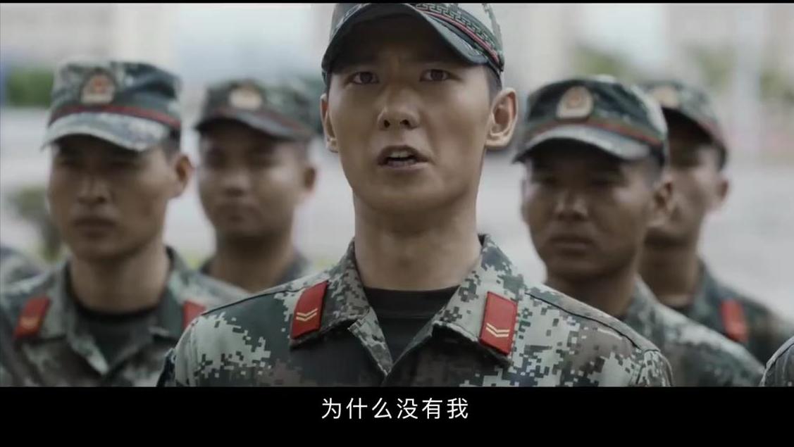 最值得期待的军旅特战电视剧,军旅题材剧特战荣耀开播