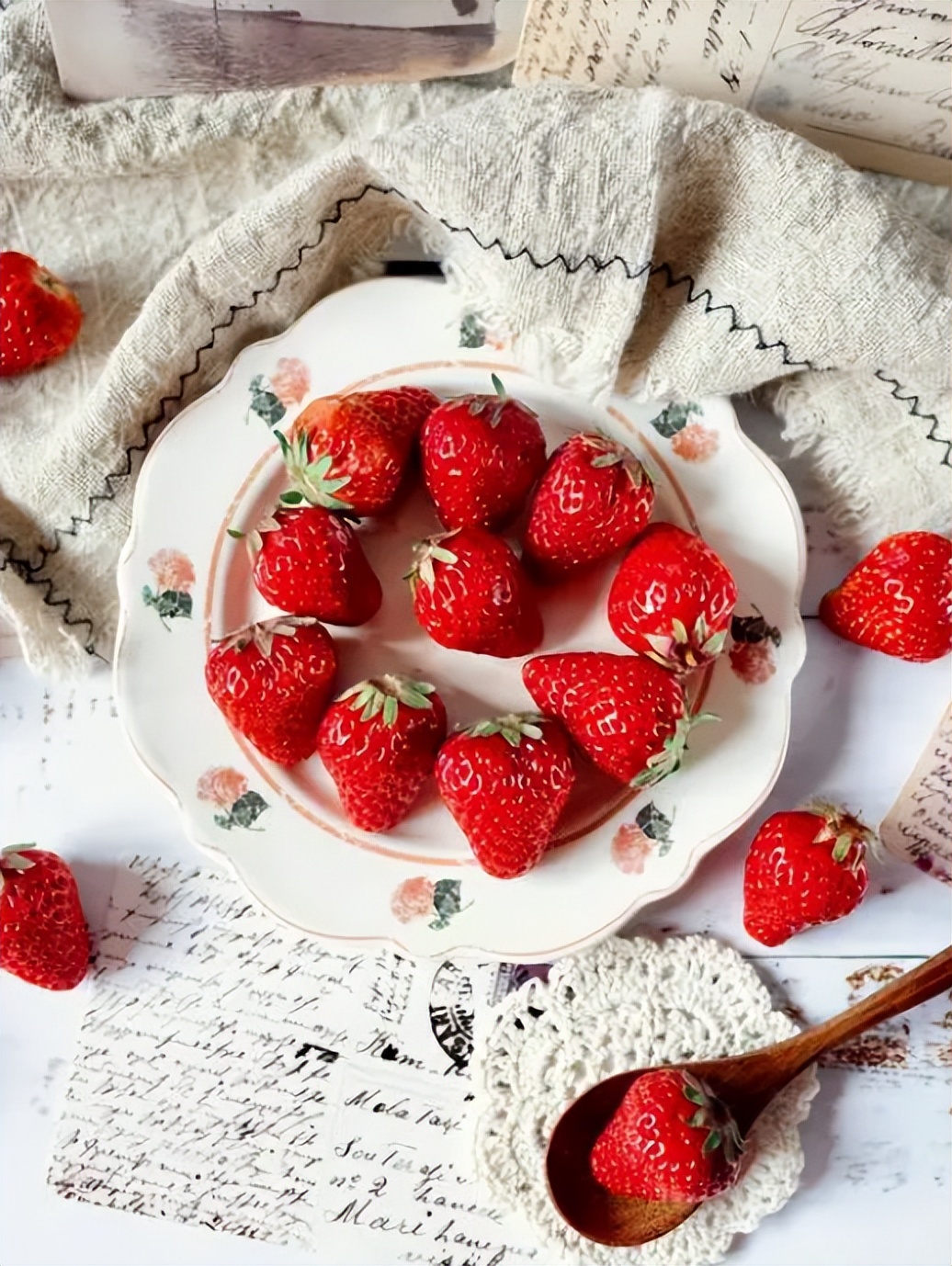 有哪些是抗辐射食物,抗辐射的食物排行榜前十名