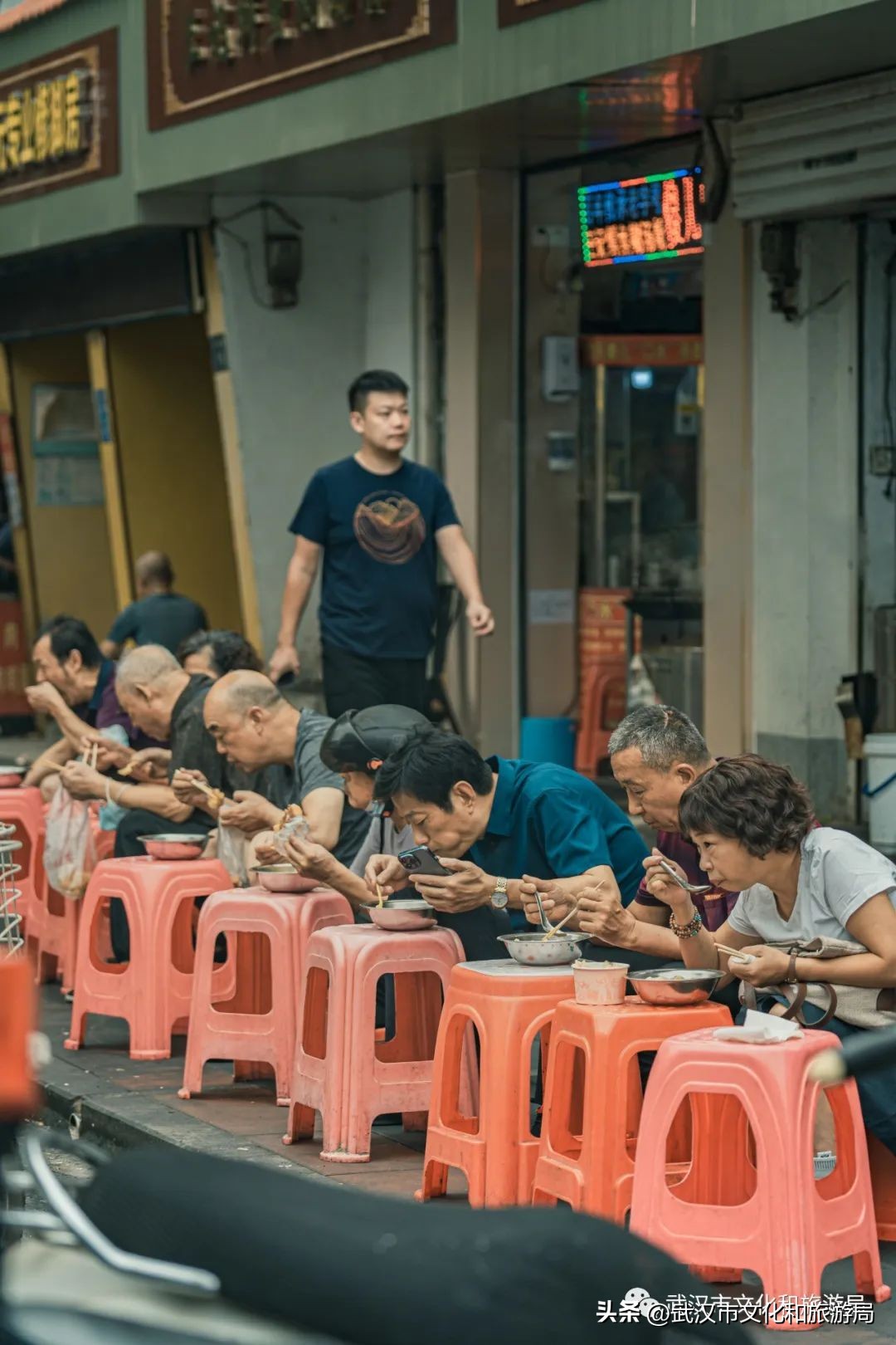 第一次来武汉完整版,第一次来武汉文案