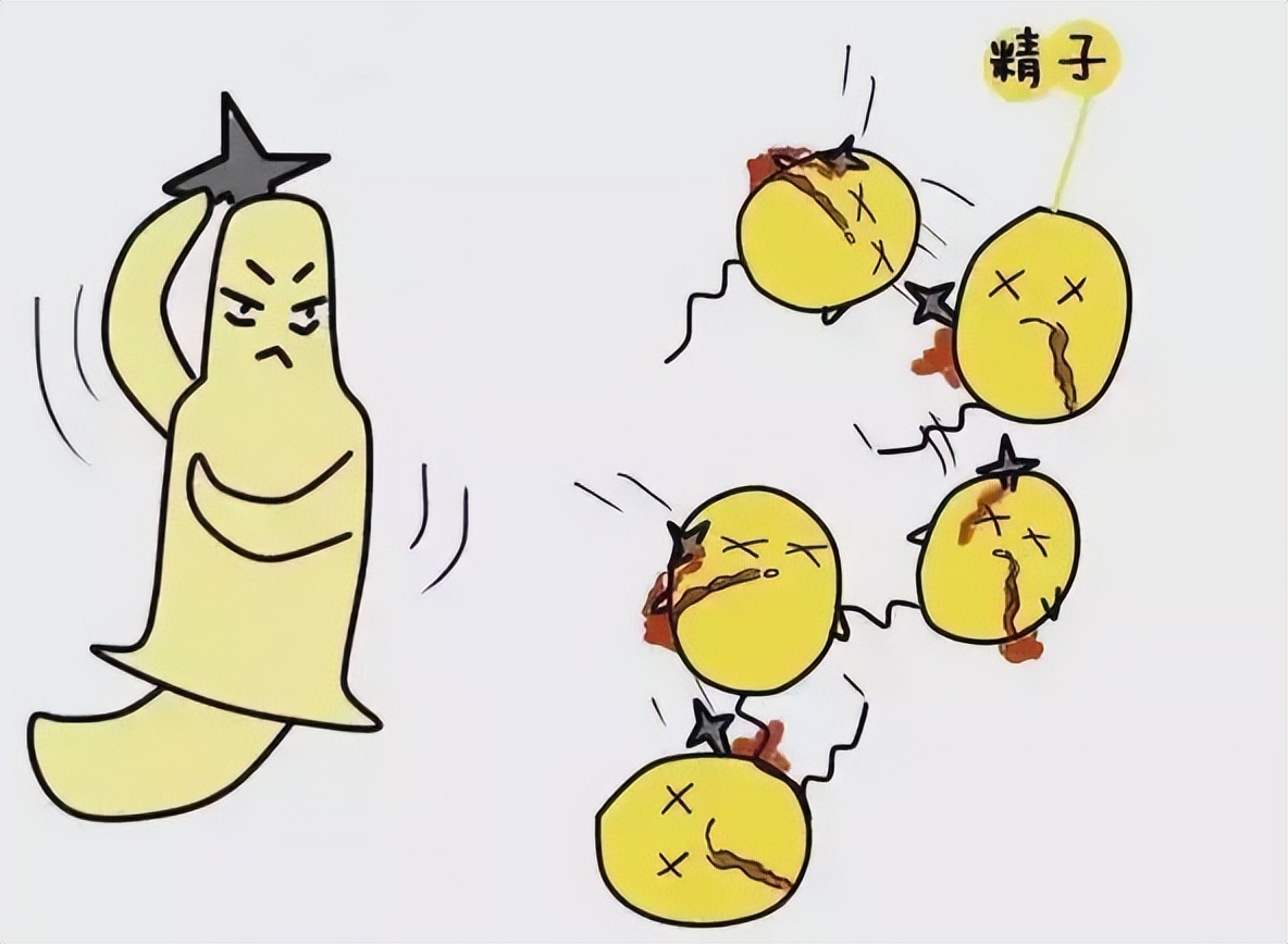 避孕套可不只是用来避孕的，它还可以预防性病！