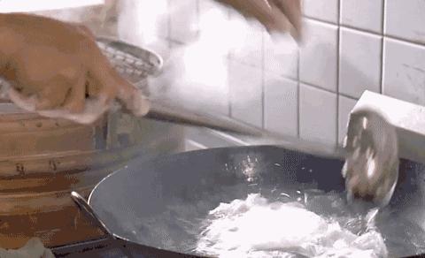 你理想的厨房是什么模样,你理想的厨房是怎样的呢