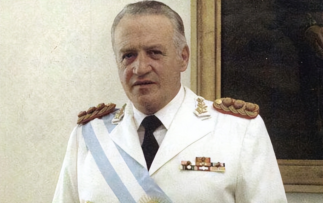 阿根廷魔幻,魔幻阿根廷