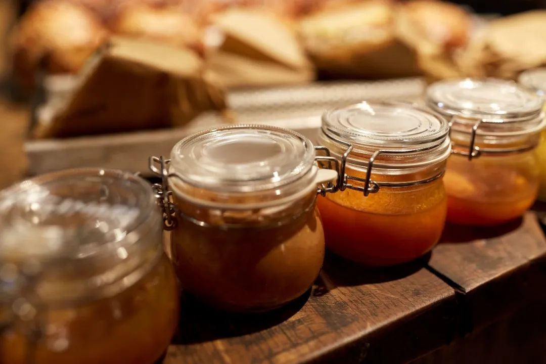 厨房必备酱类排名第一,厨房必备瓶装调料有哪些