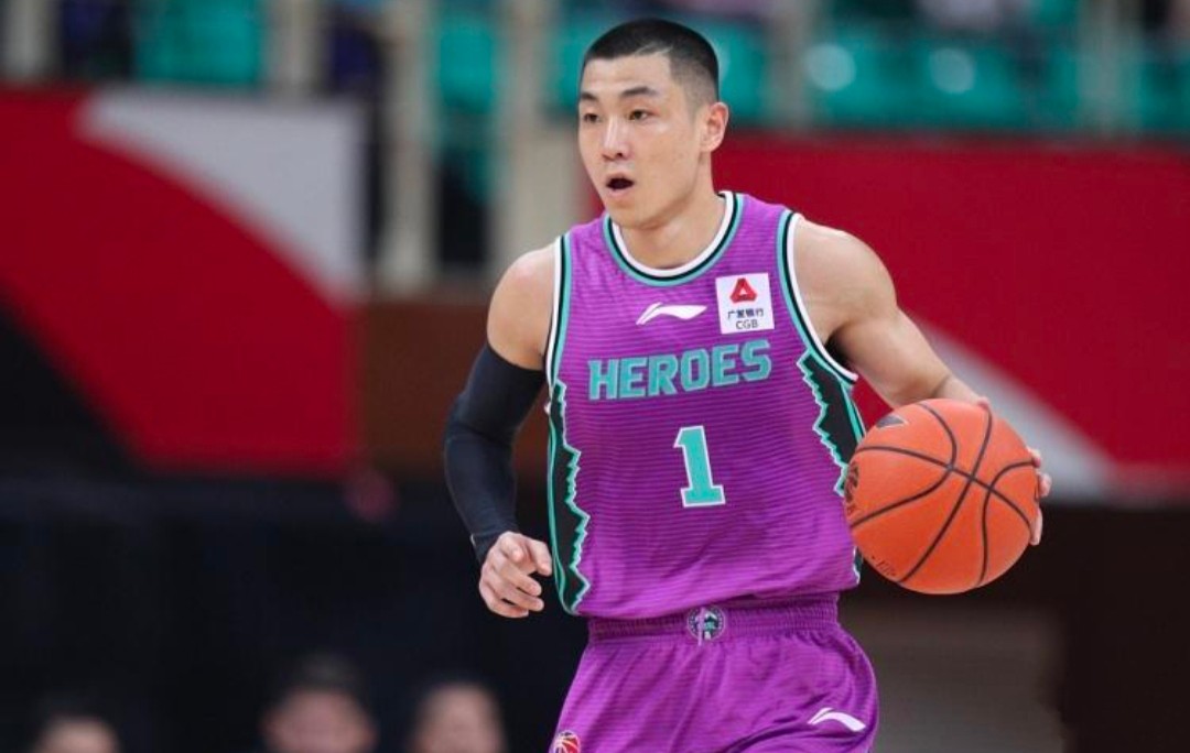 高诗岩周琦最新消息 (周琦高诗岩重返辽篮)