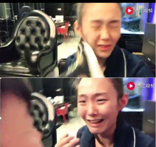 帝师：“最强风水师”，直播间扇员工耳光，连王思聪都看他直播？