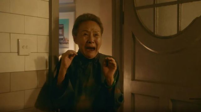 金鸡奖最佳女配角领奖,2023金鸡奖最佳女配角是谁