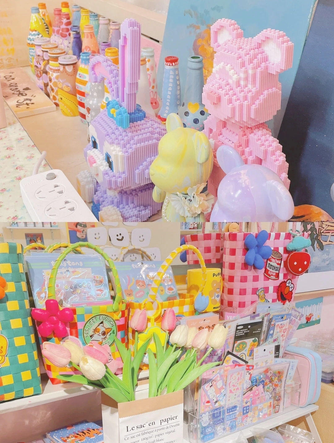 diy手作店最全盈利模式,手作店创业干货