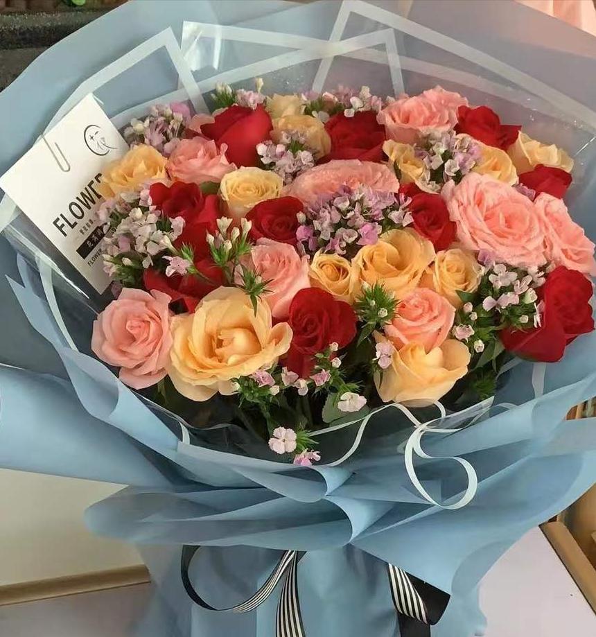 开花店需要准备什么条件,开花店需要多少成本